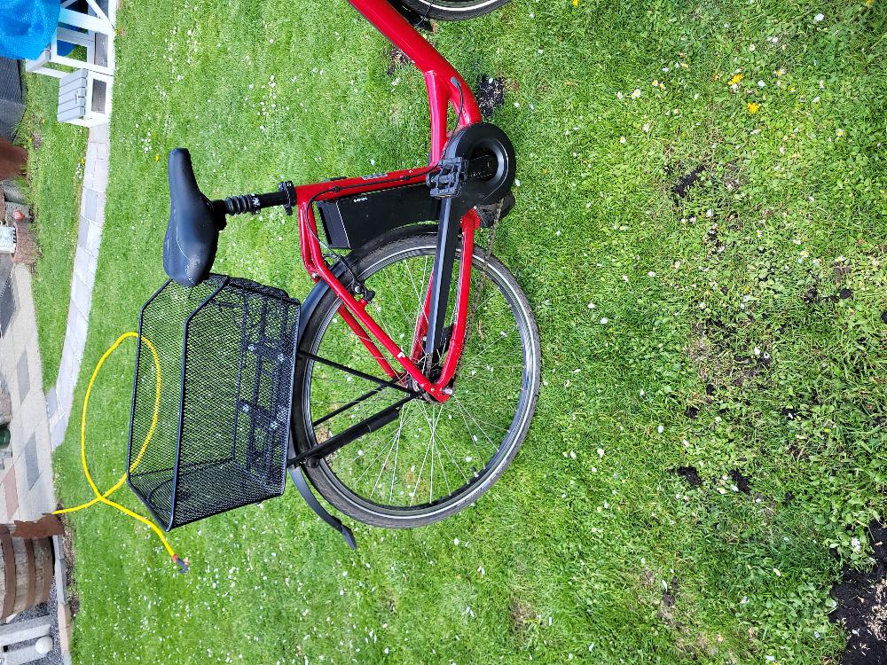 Fahrrad verkaufen KALKHOFF JUBILEE 7 Ankauf